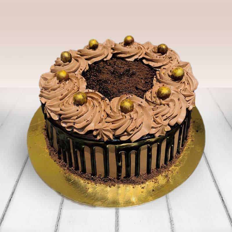 Online Cake Delivery in Berhampur | Send Cakes to Berhampur - FNP